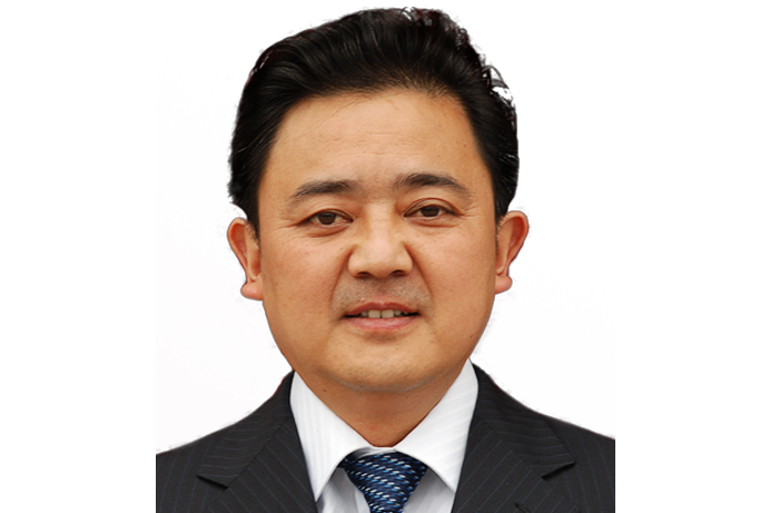 付建军
