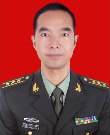  /p> p>现任安徽省池州市东至县委常委,县人武部部长. /p>