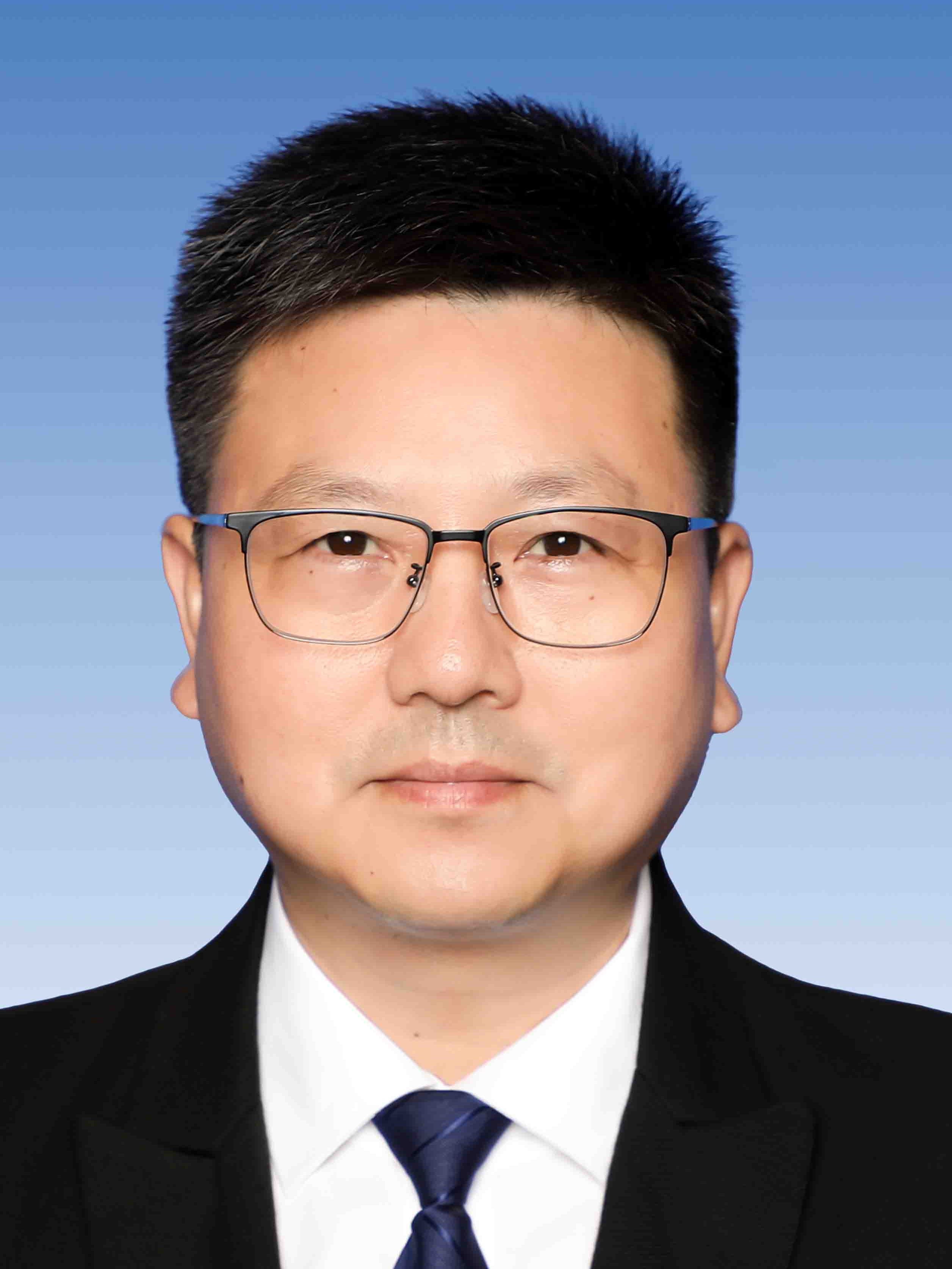 江斌