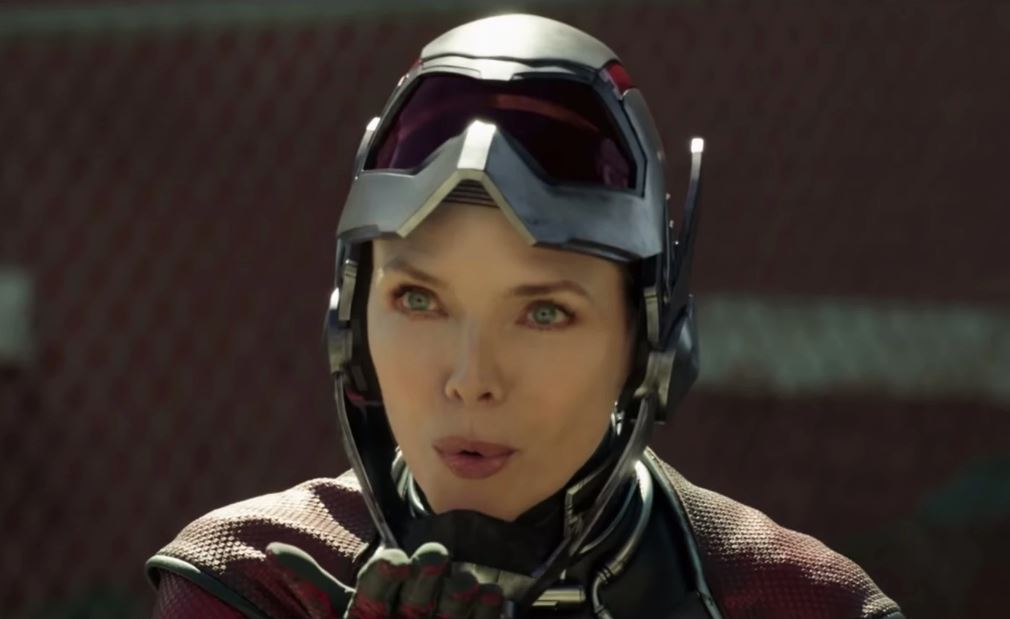 珍妮特·范·戴因