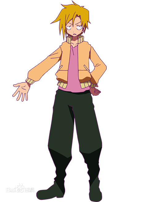  p>隼人,クール教信者作画的漫画《 a target="