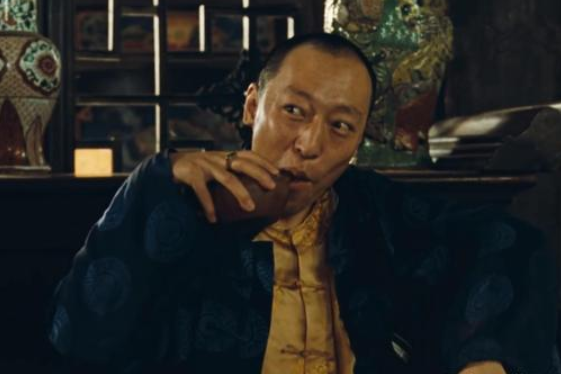 龙二
