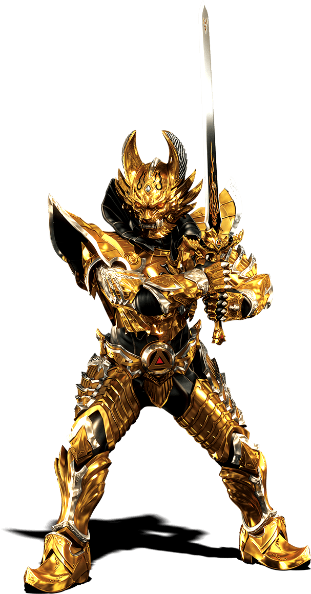 data-lemmaid="1161721">牙狼 /a>》中以讨伐从魔界出现的魔兽·霍拉