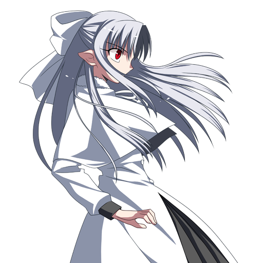 月姬格斗aacc