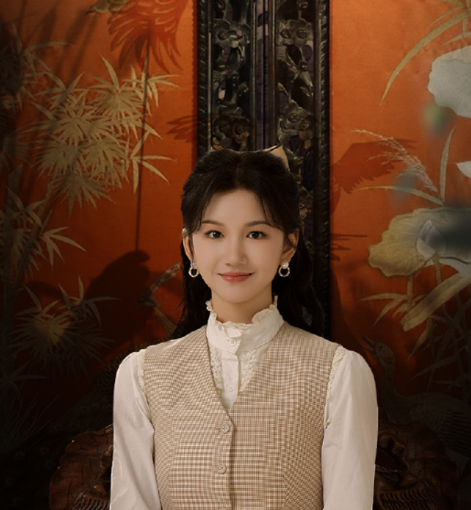 沈知乐_百度百科