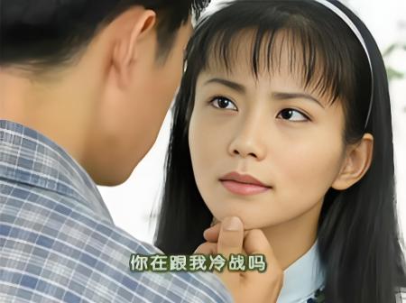 方瑜（电视剧《情深深雨濛濛》中的角色）_百度百科