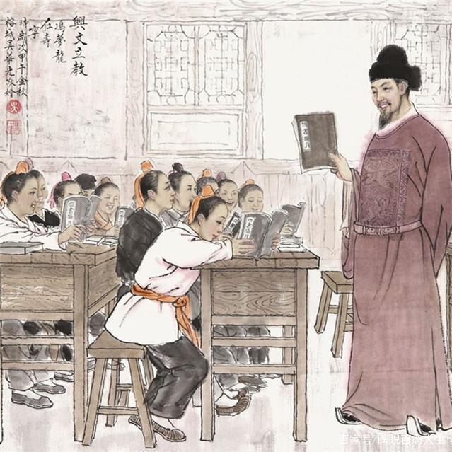 醒世恒言 句处世名言 古人经验读懂少走弯路 背下增长智慧 百科ta说