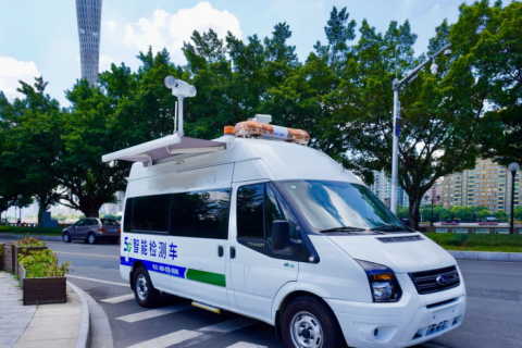 无人机勘测,声波探测,激光扫描,摄影测量,智能传感及智能信息系统等多