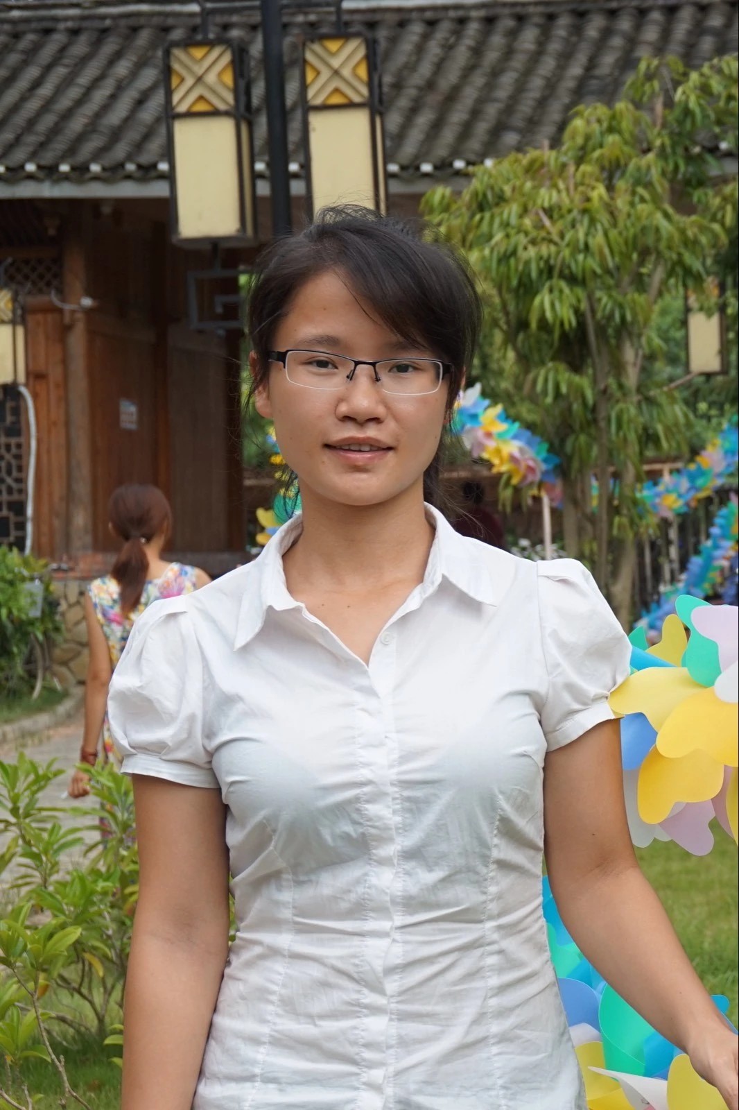  p>何思云,广西壮族自治区贵港市平南县思旺镇中心小学前教师. /p>