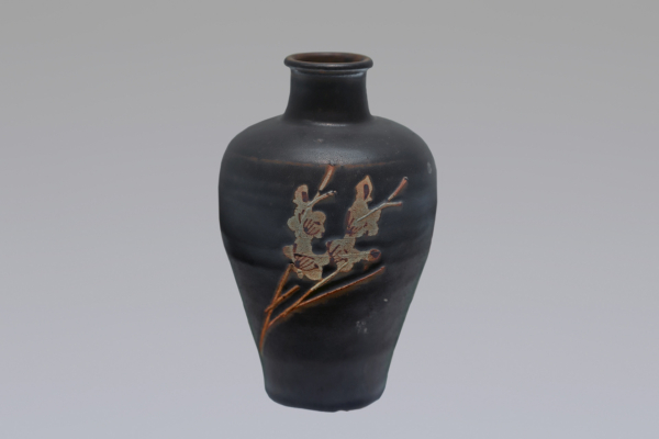 吉州窑（中国古代著名瓷器窑厂产地）_百度百科