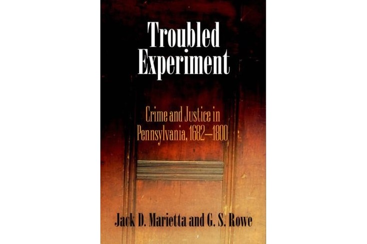 troubled experiment