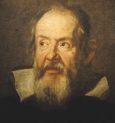 伽利略·伽利雷