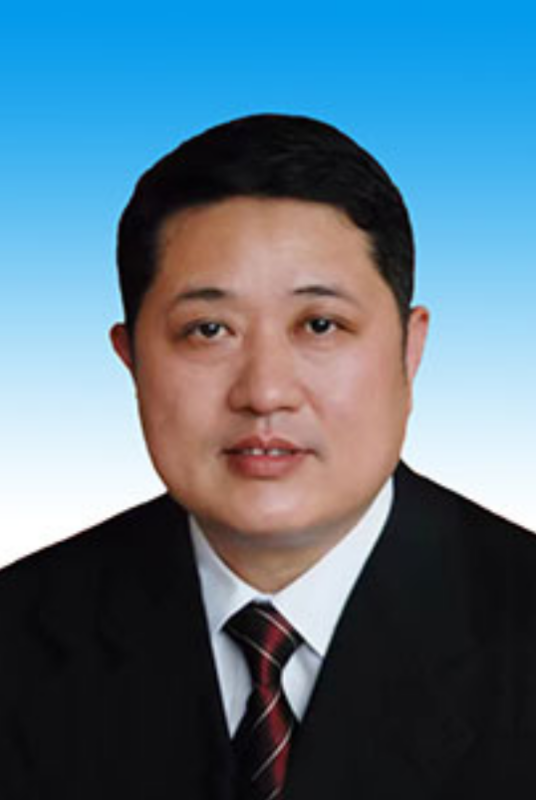 张宗伟（山东工商学院党委副书记、统战部部长（兼））_百度百科