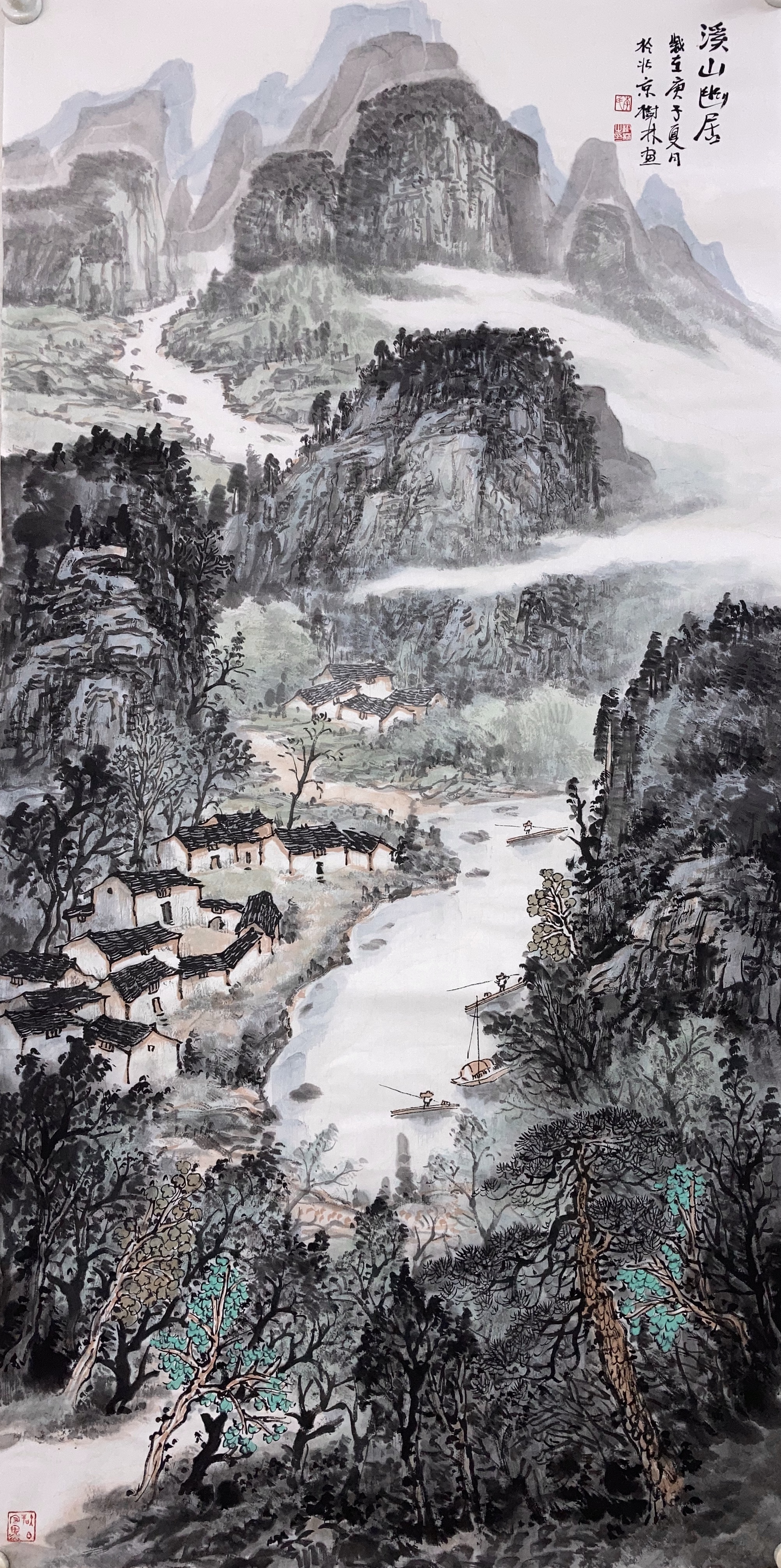 data-lemmaid="2051429">中国美术家协会 /a>会员,中国工笔画协会会员