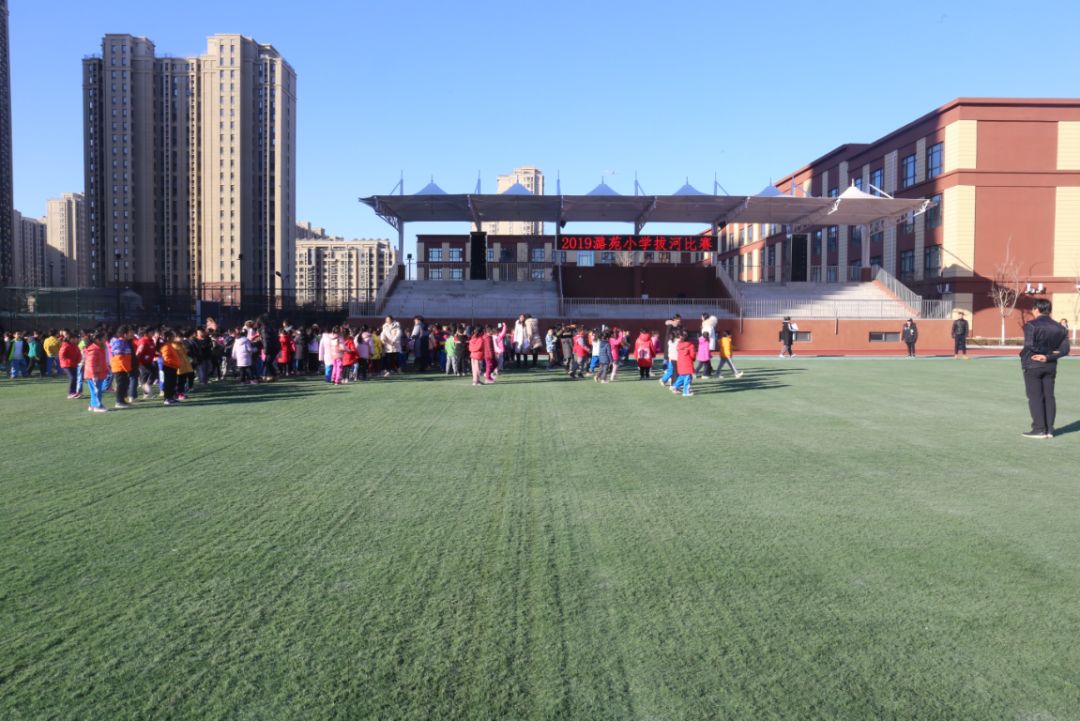 北京市通州区潞苑小学