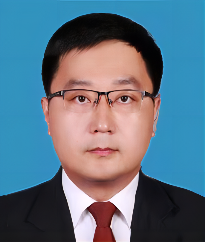 张健