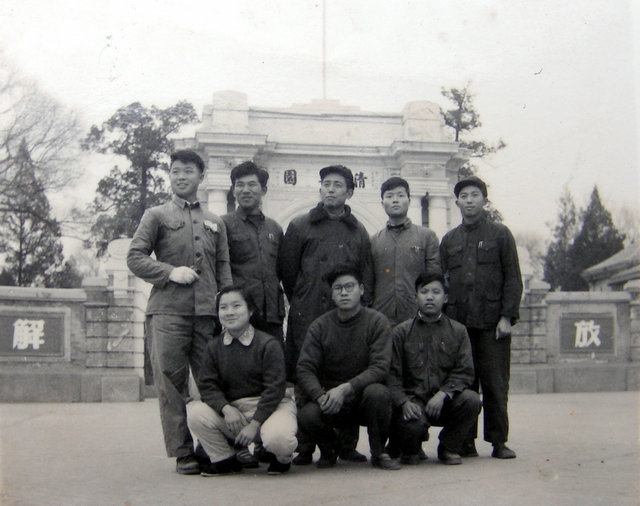 周春生