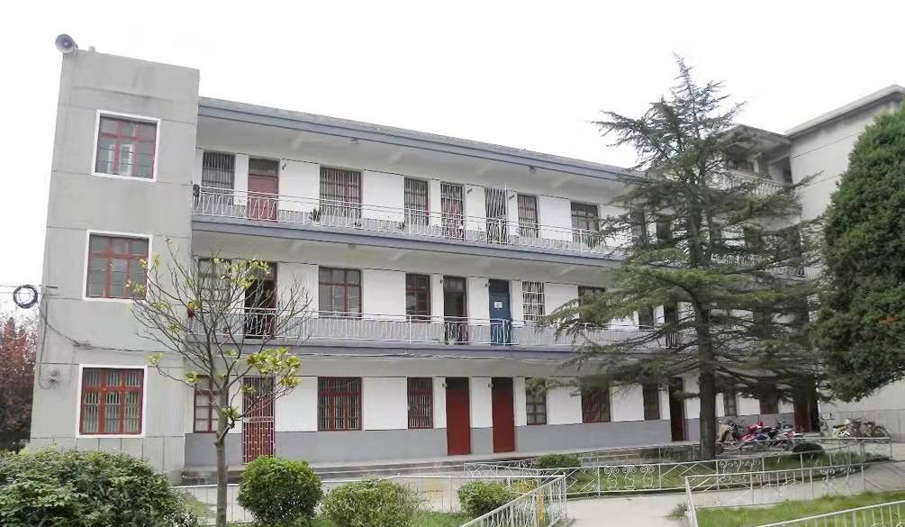 安徽阜阳农业学校