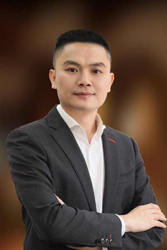 林俊宏（睿创投资创始人、总裁）_百度百科