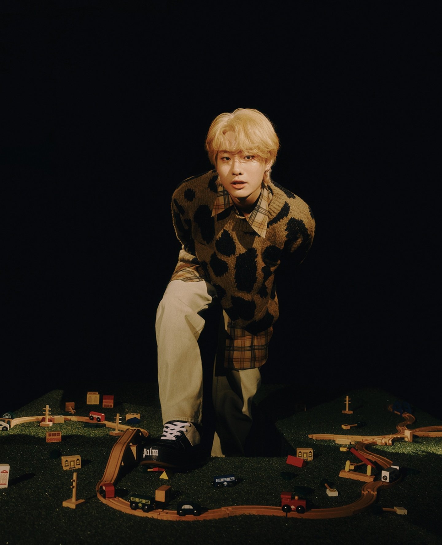  p>曹承衍(woodz),1996年8月5日出生于韩国京畿道