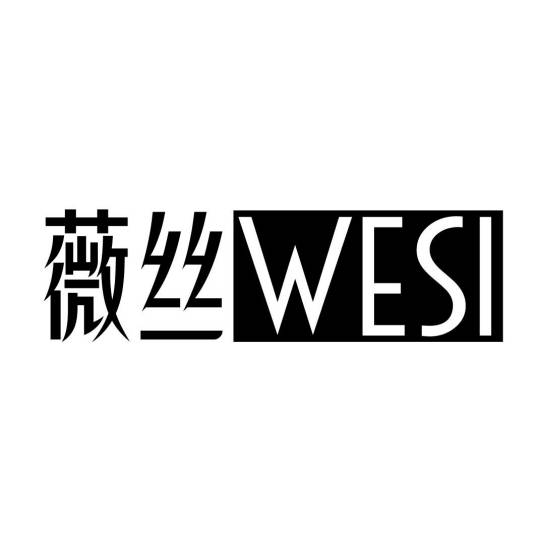 薇丝 WESI_百度百科