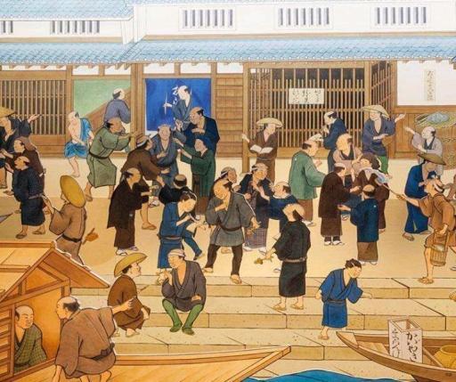 中国儒家思想对日本古代道德以及宗教文化产生的影响如何？_百科TA说