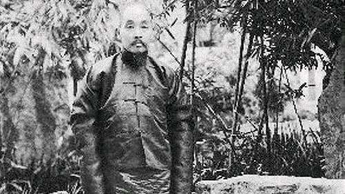 张謇小传：作弊的状元，破产的英雄，创办370所学校的企业家_百科TA说