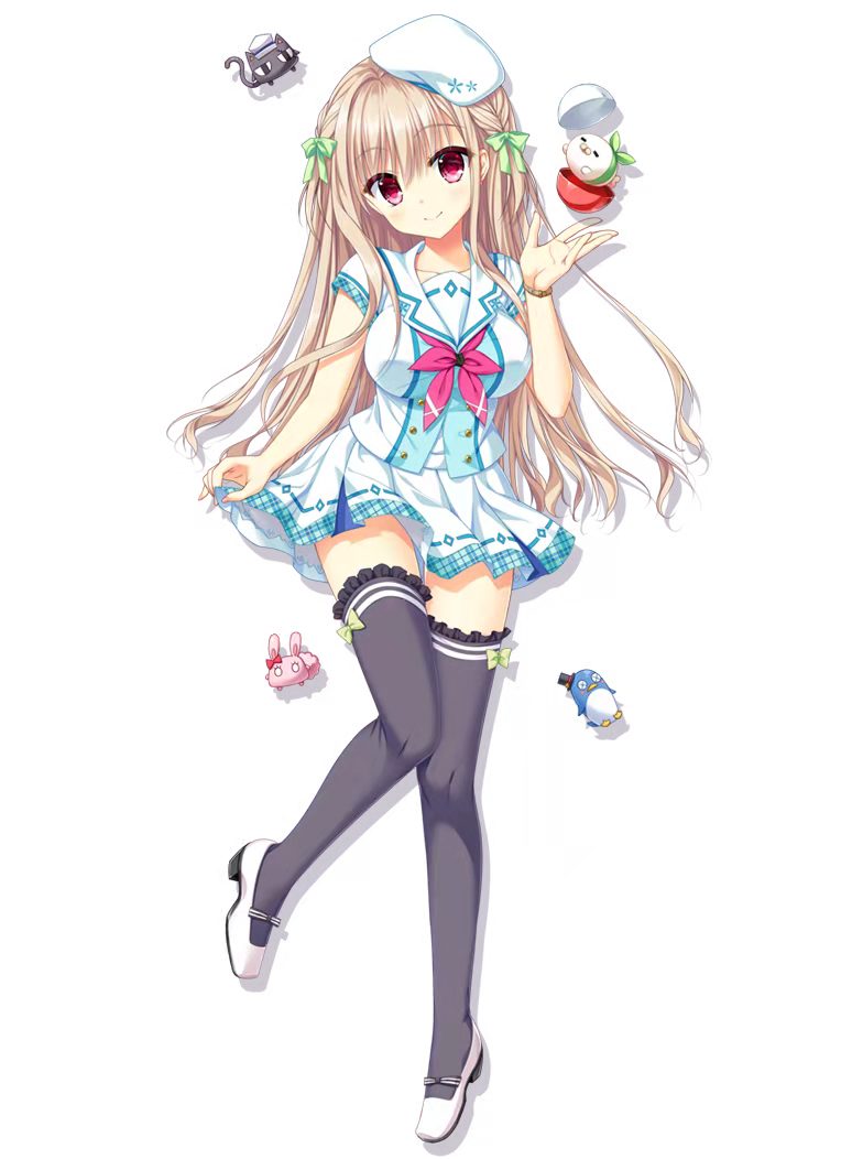 闪耀★青春追逐记