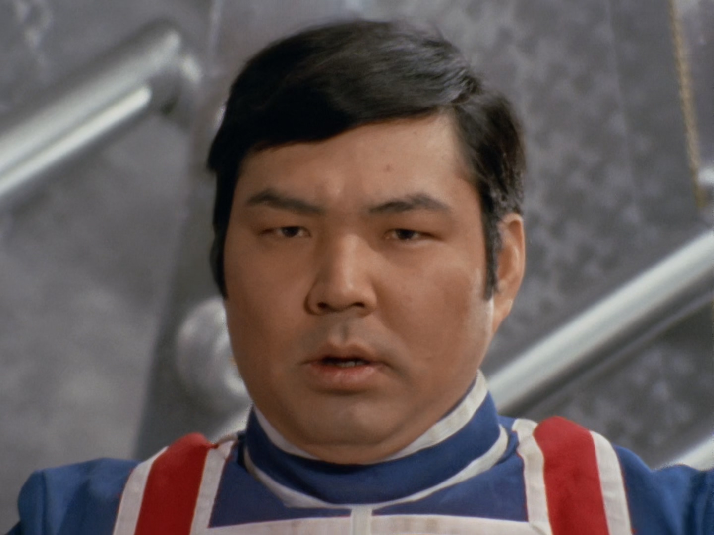 宇宙科学警备队