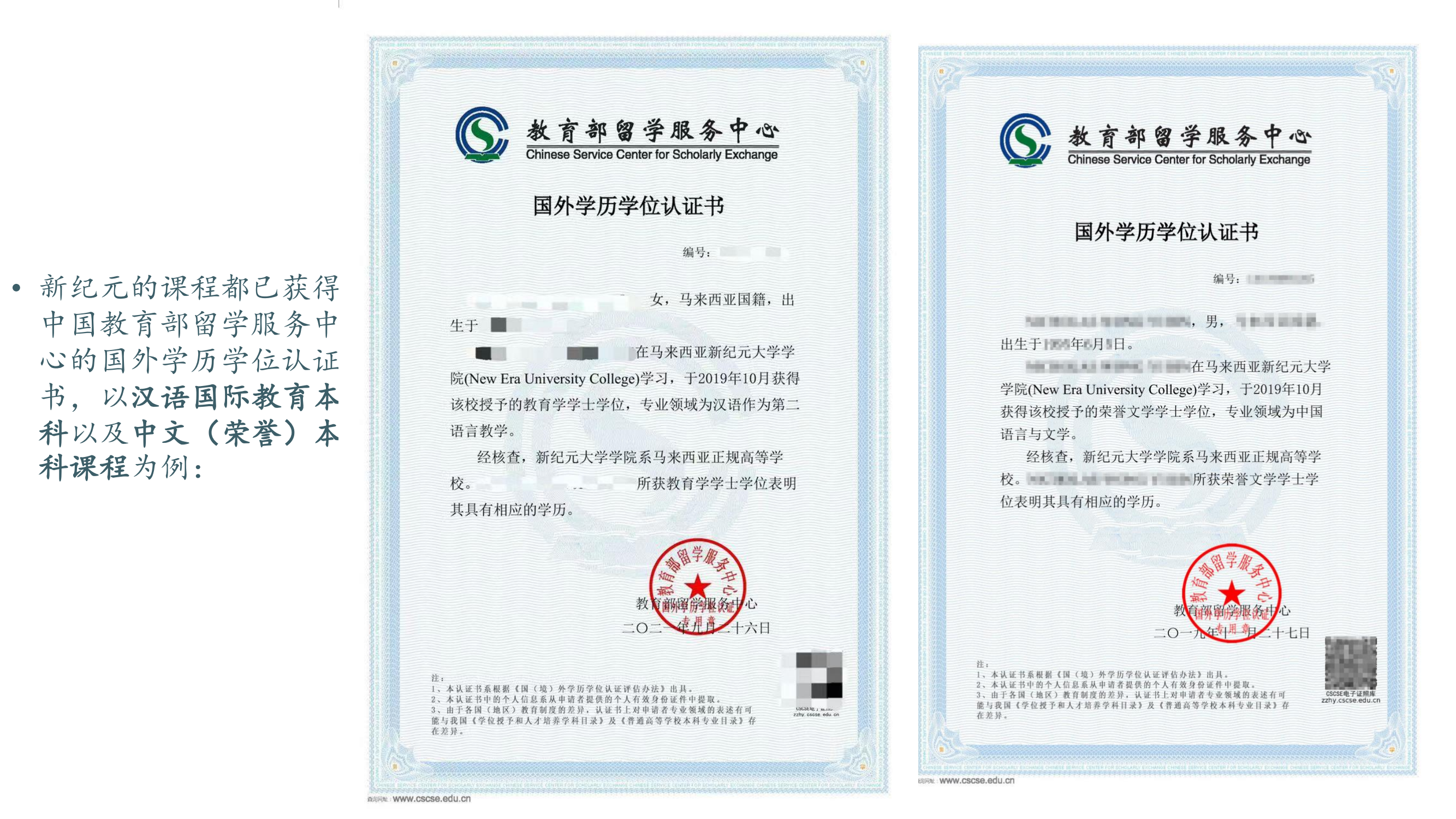 新纪元大学学院