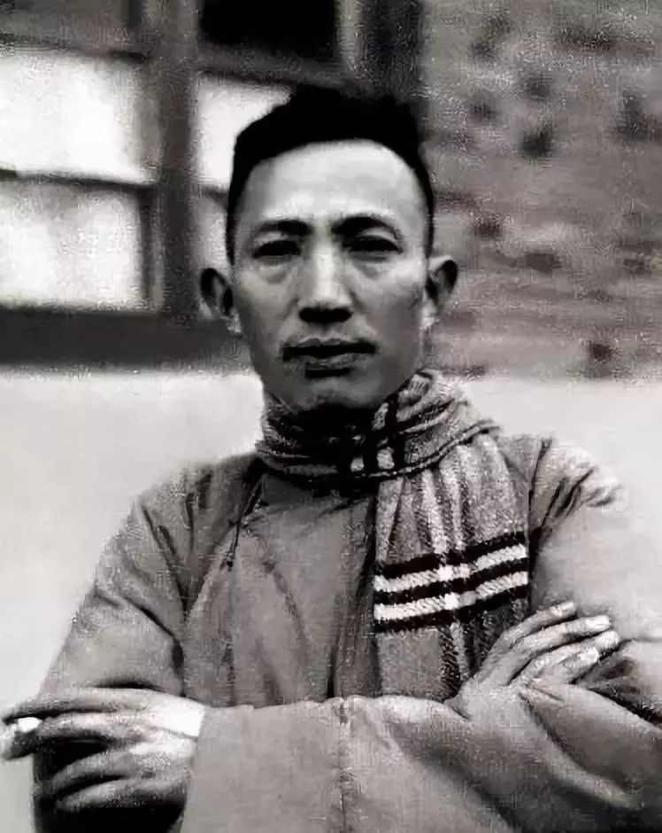 傅抱石