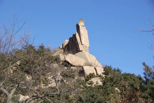碣石山文化旅游区_百度百科
