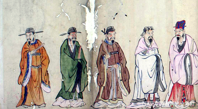儒家的理想，是成为通才，或者多才多艺而不仅仅是一才_百科TA说