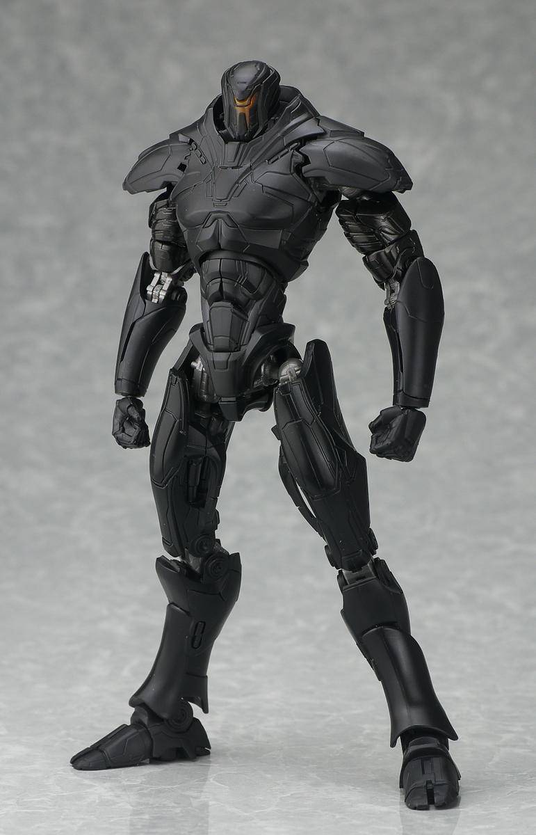 黑曜石复仇女神