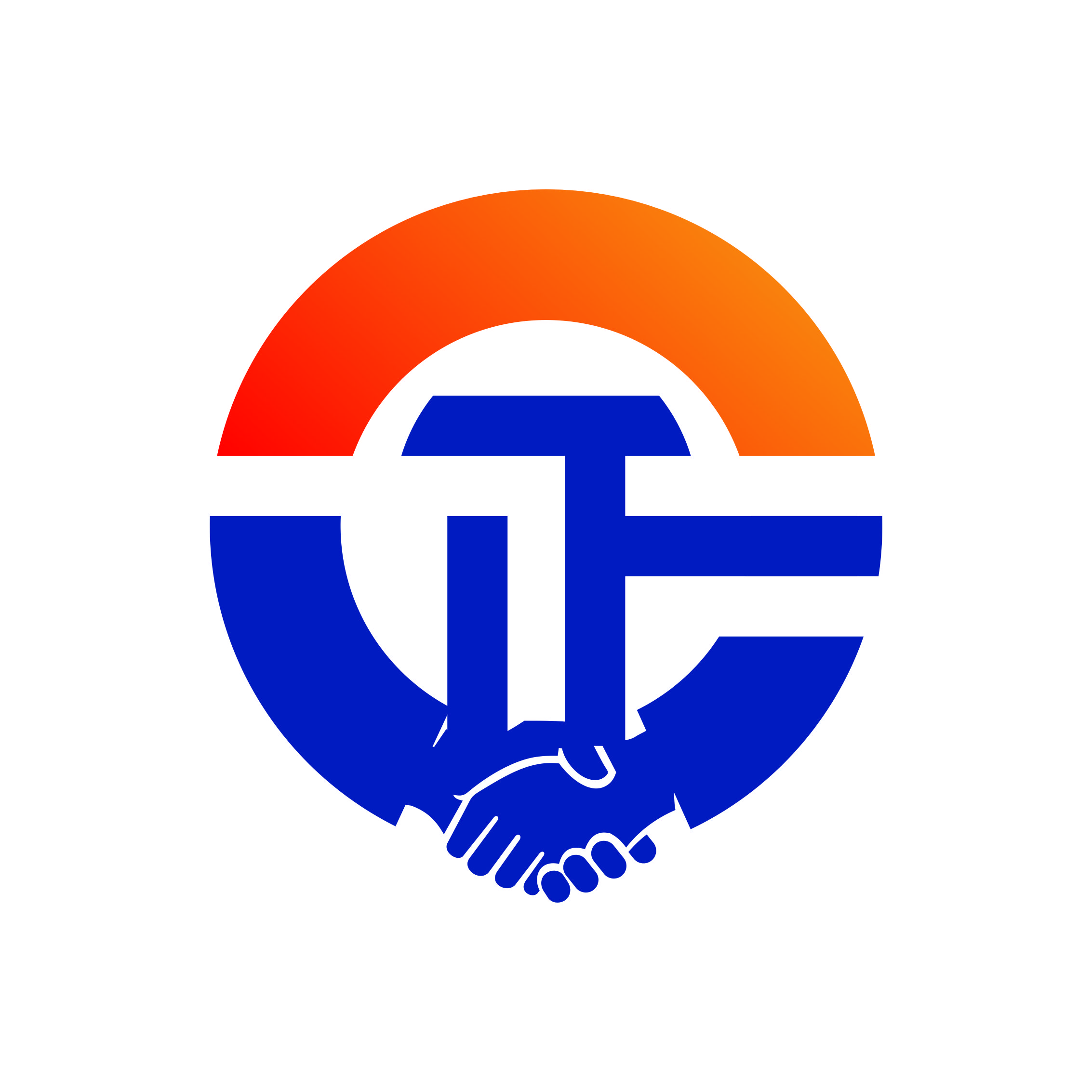 陕西商企帮人力资源有限公司