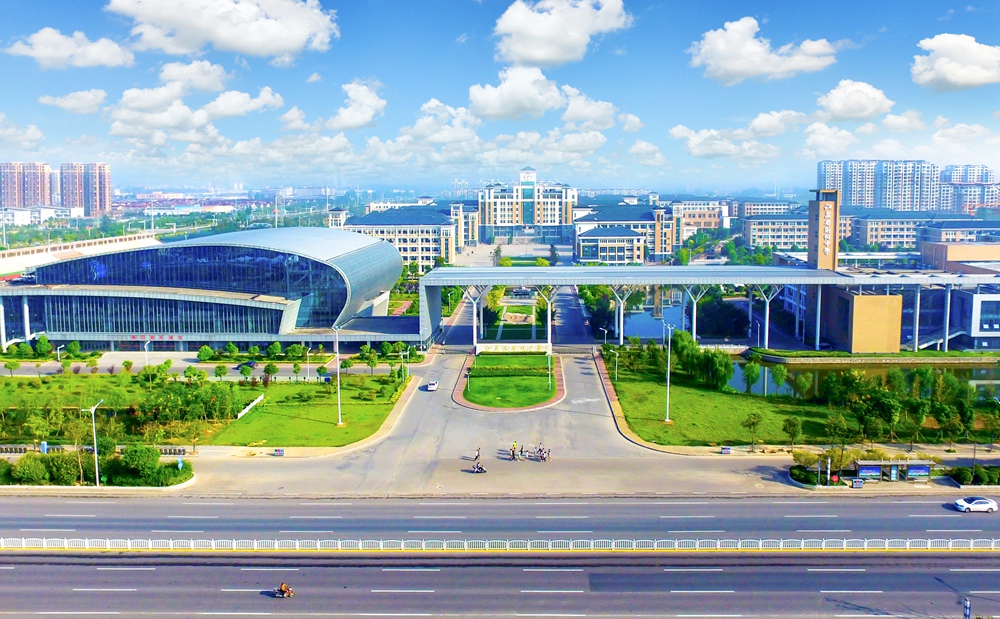 sheyang high school),简称"省射中",位于江苏省射阳县新城区幸福大道