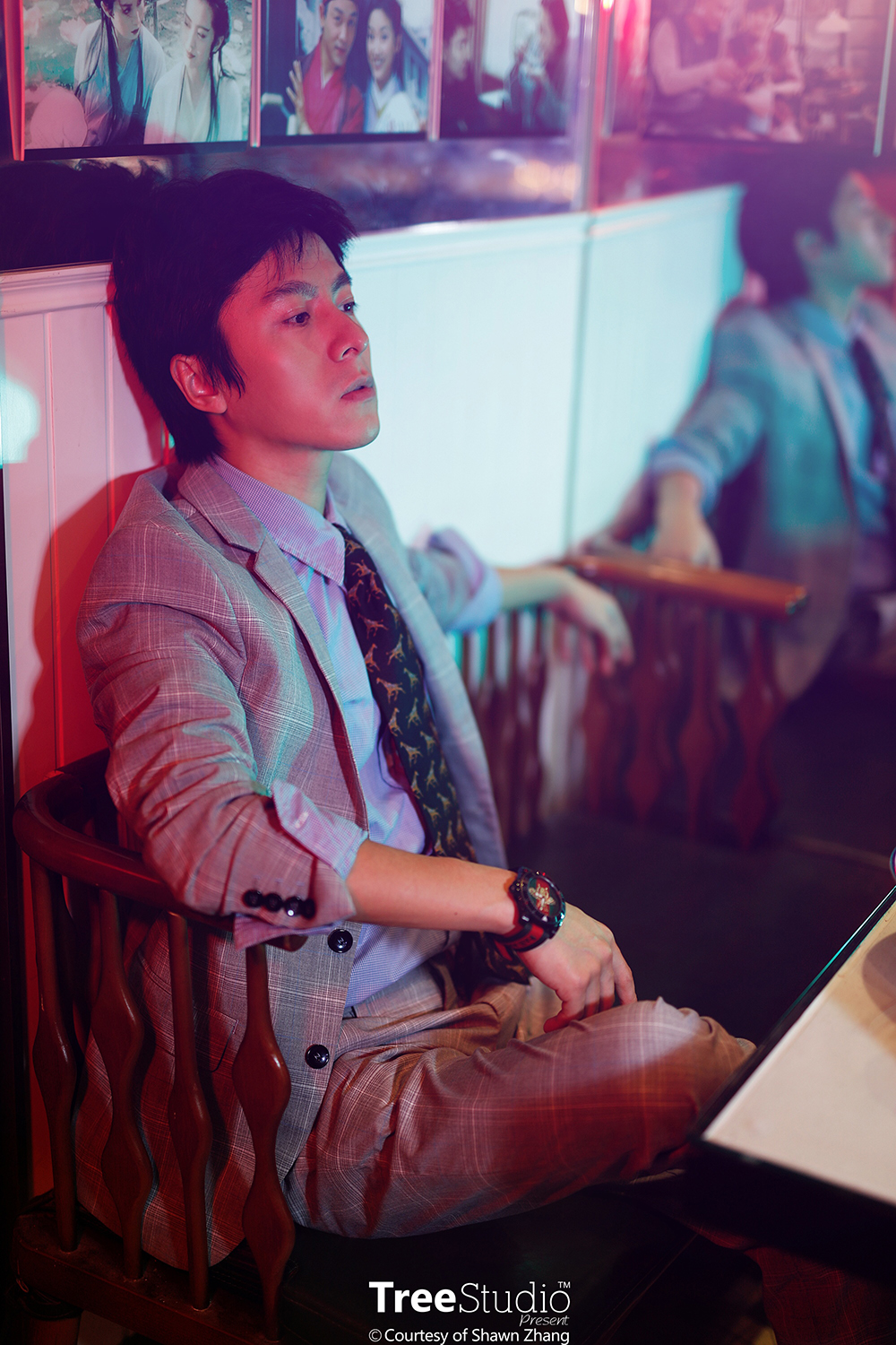  p>刘林城 ,新生代演员,素有"内地小 a target=