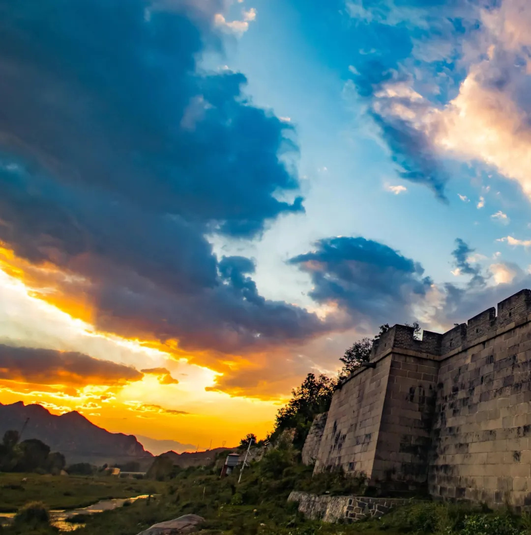 太行八陉之蒲阴陉在哪？土木堡之变，瓦剌破紫荆关_百科TA说
