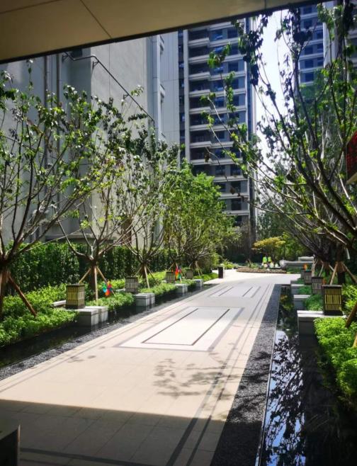 龙湖景粼玖序（重庆楼盘）_百度百科