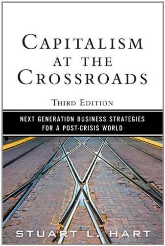 Capitalism at the Crossroads_百度百科