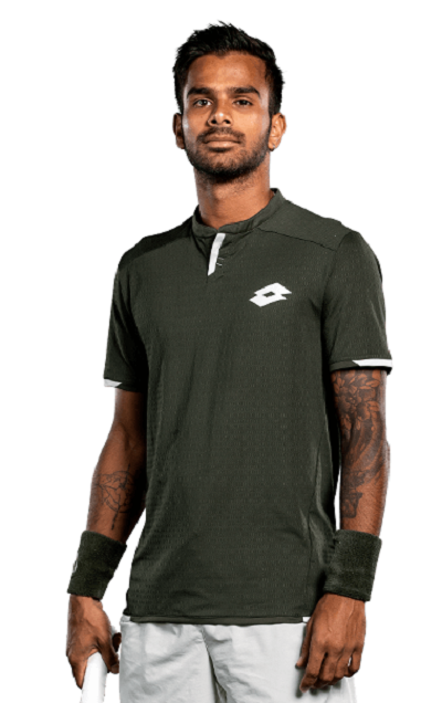  p>苏米特·纳加尔(sumit nagal),1997年8月16日出生于印度jhajjar