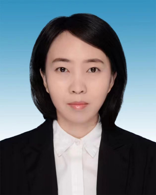 刘薇（陕西省西安市秦岭生态环境保护管理局党组成员）_百度百科