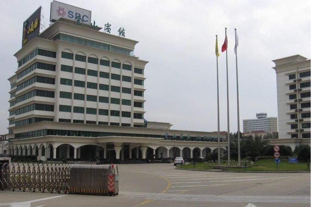 上海金山新客宾馆