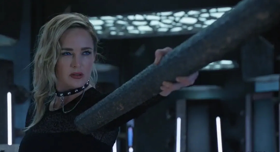 明日传奇第六季