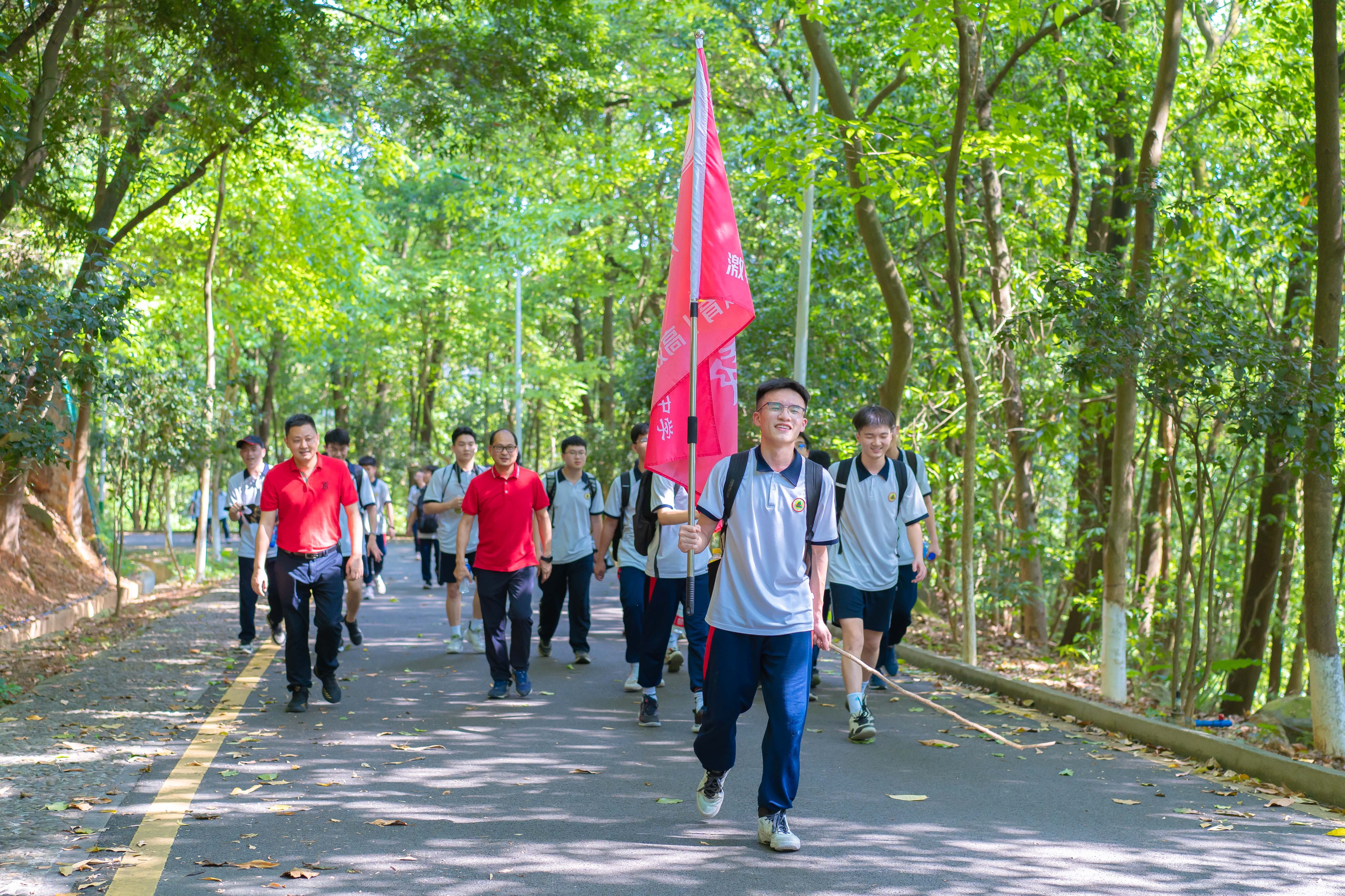 广州市增城区荔城中学