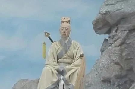 都是当神仙的，格局能不能大一点_百科TA说