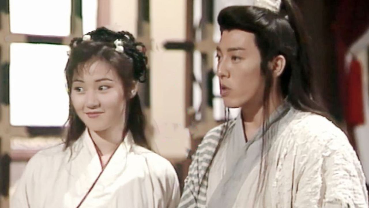 碧血青天珍珠旗