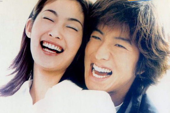 美丽人生"beautifullife"(2000)