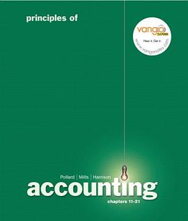 principles of accounting, managerial chap.