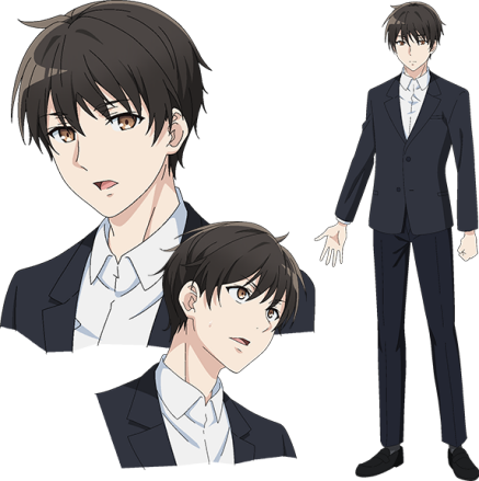 侦探已经死了.-the lost memory